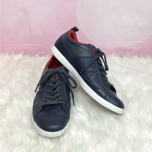 Lacoste 8